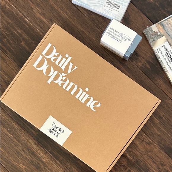 Daily Dopamine -look at what’s included! - Picture 4 of 7